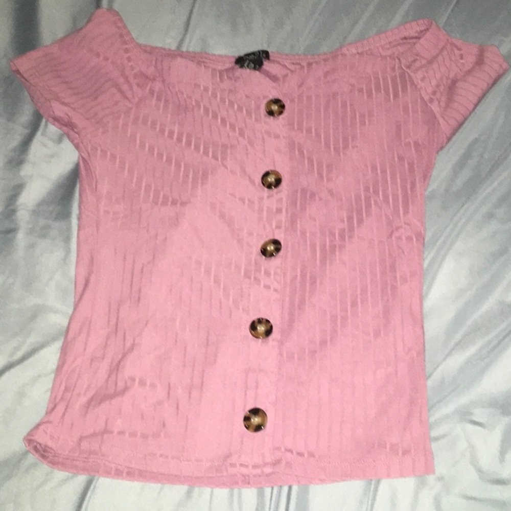 Top for women or teens